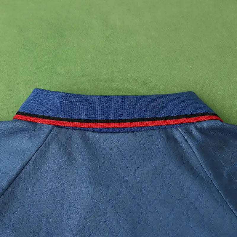 A.C. Milan Away Retro Fan Version 95/96 Season Jersey