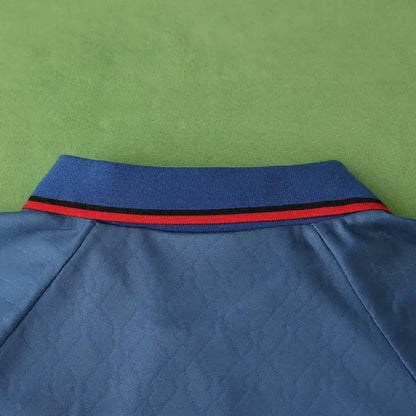 A.C. Milan Away Retro Fan Version 95/96 Season Jersey