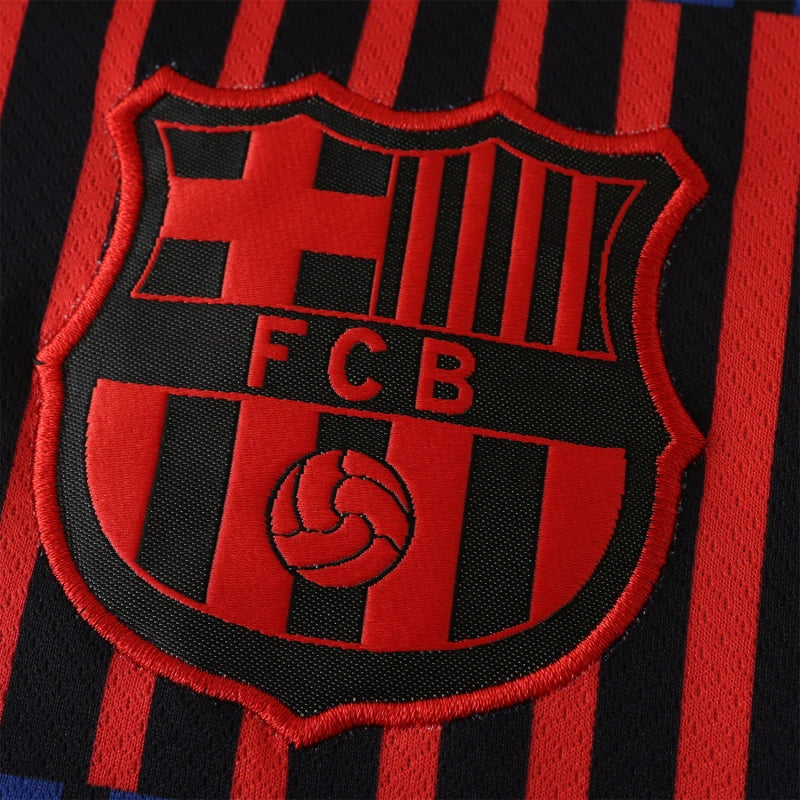 FC Barcelona Concept Fan Version 24/25 Season Jersey