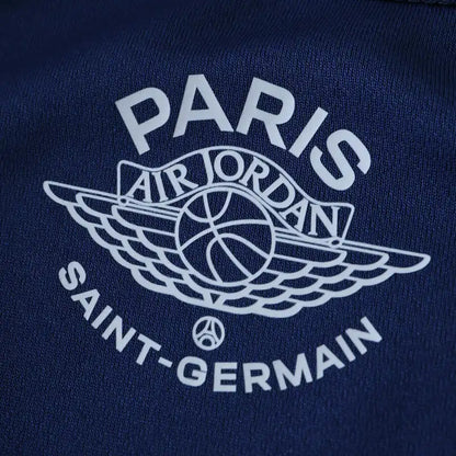 Paris Saint-Germain F.C. Fourth Fan Version 24/25 Season Jersey