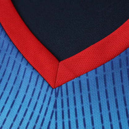 Arsenal F.C. Away Retro Fan Version 02/04 Season Jersey