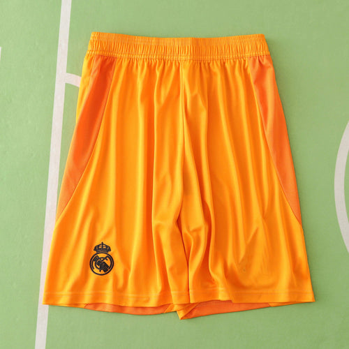 Real Madrid CF Away Shorts 24/25 Season