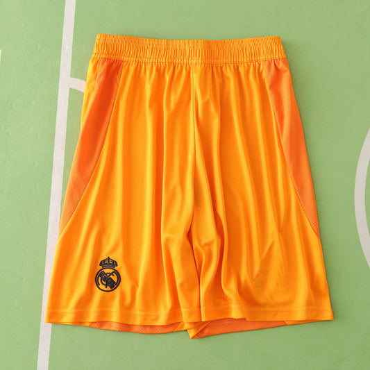 Real Madrid CF Away Shorts 24/25 Season