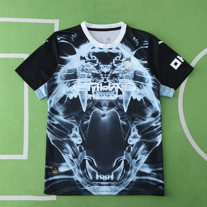 Manchester City F.C. Concept Fan Version 25/26 Season Jersey