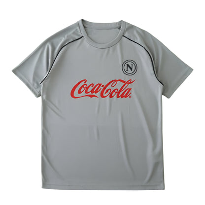 S.S.C. Napoli Training Shirt Fan Version 24/25 Season