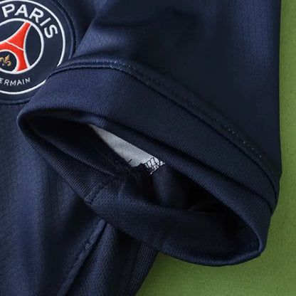 Paris Saint-Germain F.C. Home Women’s Shirt 24/25 Season