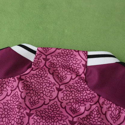 Real Madrid CF Concept Fan Version 24/25 Season Jersey