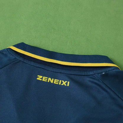 Genoa C.F.C. Fourth Fan Version 24/25 Season Jersey