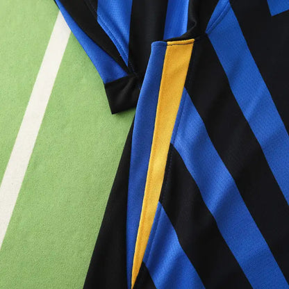 F.C. Internazionale Milano Home Fan Version 24/25 Season Jersey