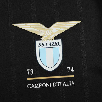 S.S. Lazio 50th Anniversary Edition Fan Version 24/25 Season Jersey