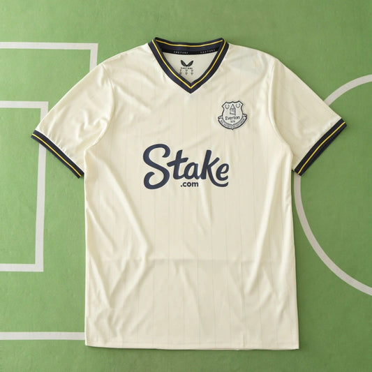 Everton F.C. Third Fan Version 24/25 Season Jersey
