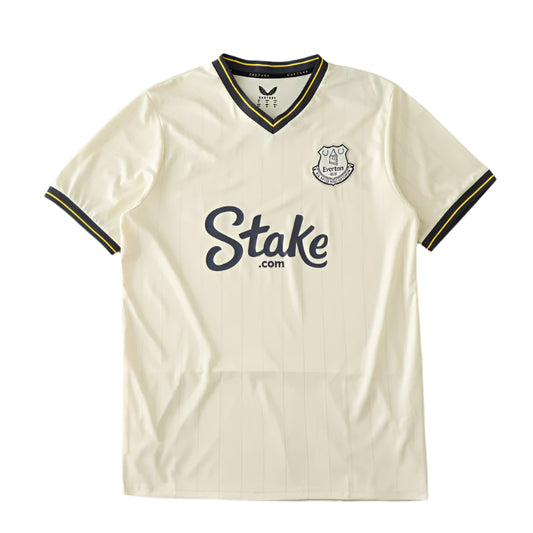 Everton F.C. Third Fan Version 24/25 Season Jersey