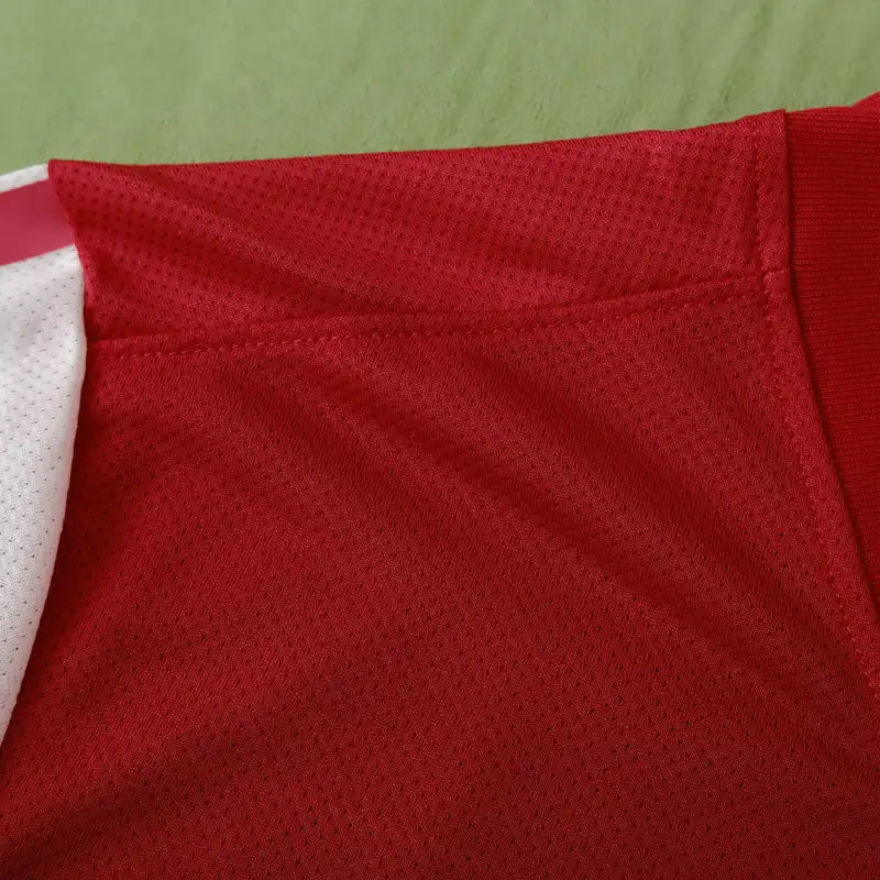 Arsenal F.C. 120th Anniversary Fan Version 11/12 Season Jersey