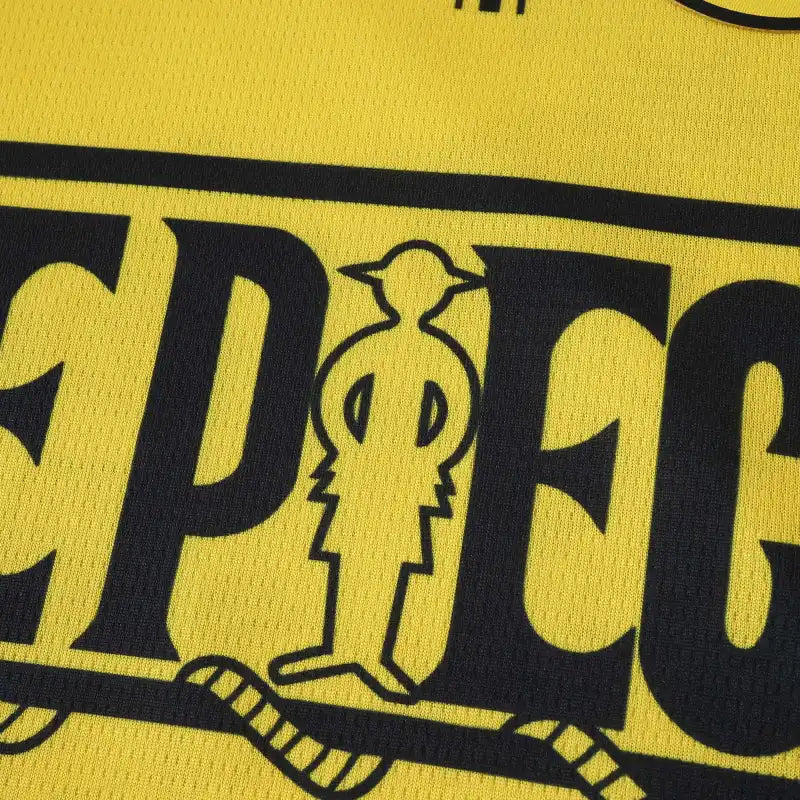 Borussia Dortmund Concept Fan Version 25/26 Season Jersey