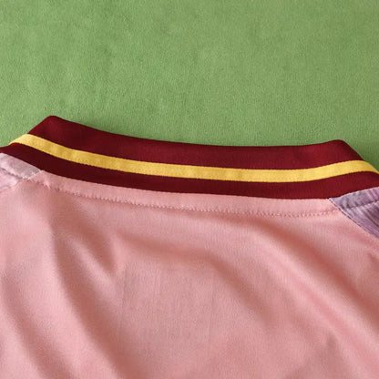 Spain National Team UEFA Concept Fan Version 24/25 Season Jersey