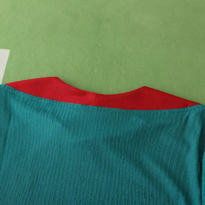 Liverpool F.C. Training Shirt Fan Version 24/25 Season