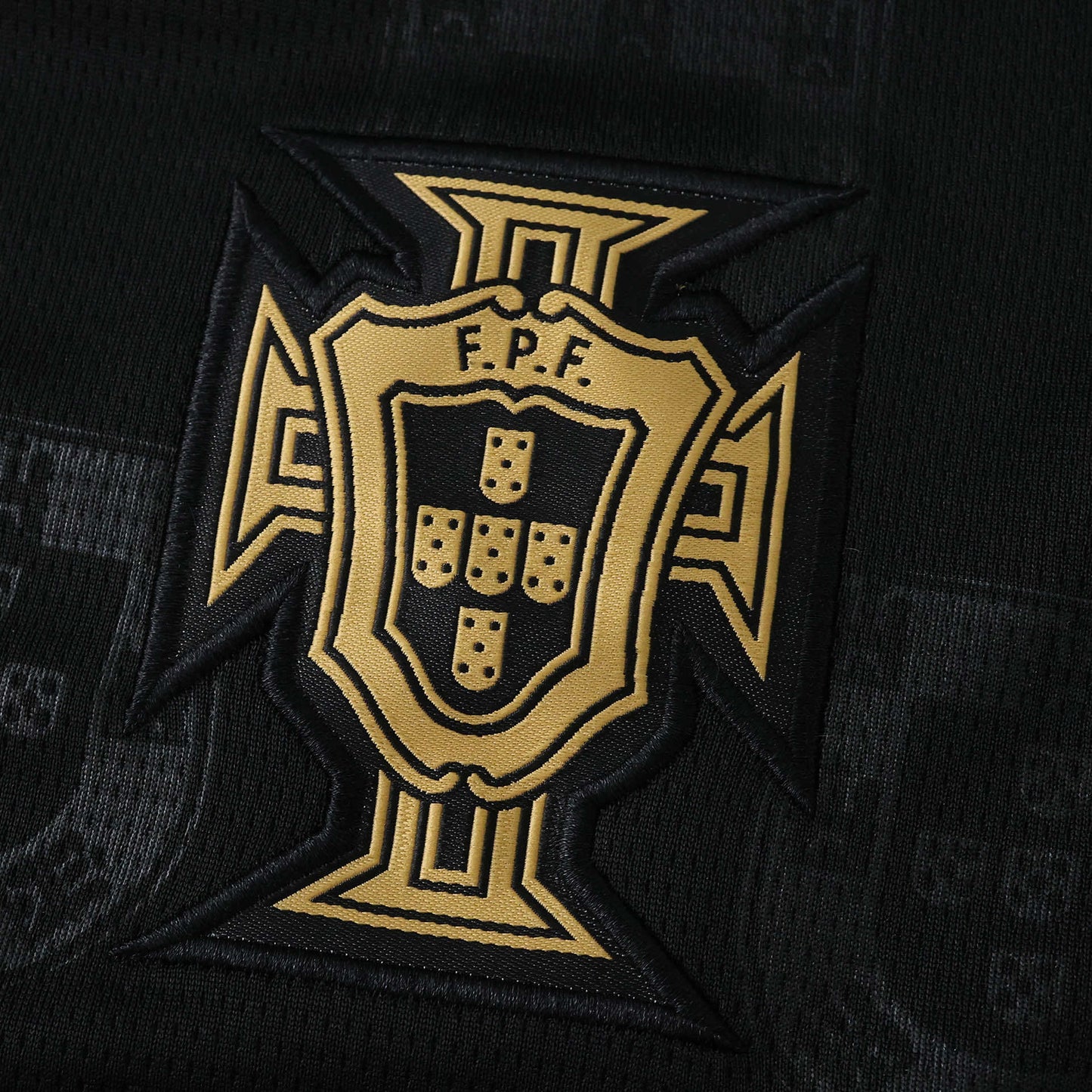 Portugal 25/26 World Cup Away Jersey