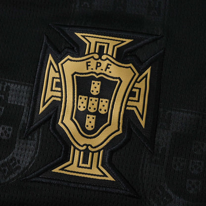Portugal 25/26 World Cup Away Jersey
