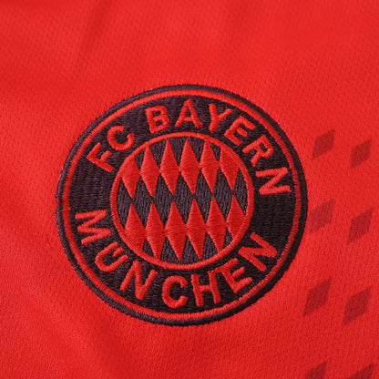 Fußball-Club Bayern München Training Clothes Fan Version 24/25 Season