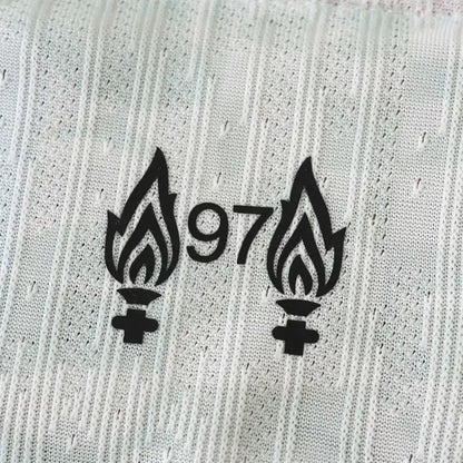 Liverpool F.C. Third Fan Version 24/25 Season Jersey