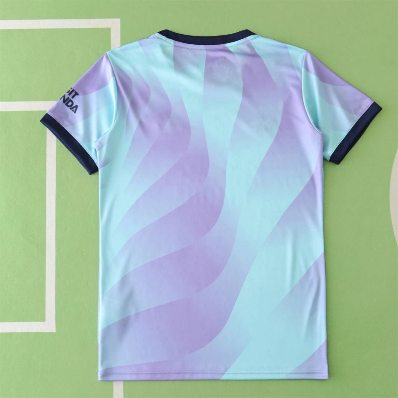 Arsenal F.C. Third Shirt 24/25 Season