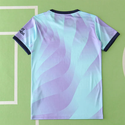 Arsenal F.C. Third Shirt 24/25 Season