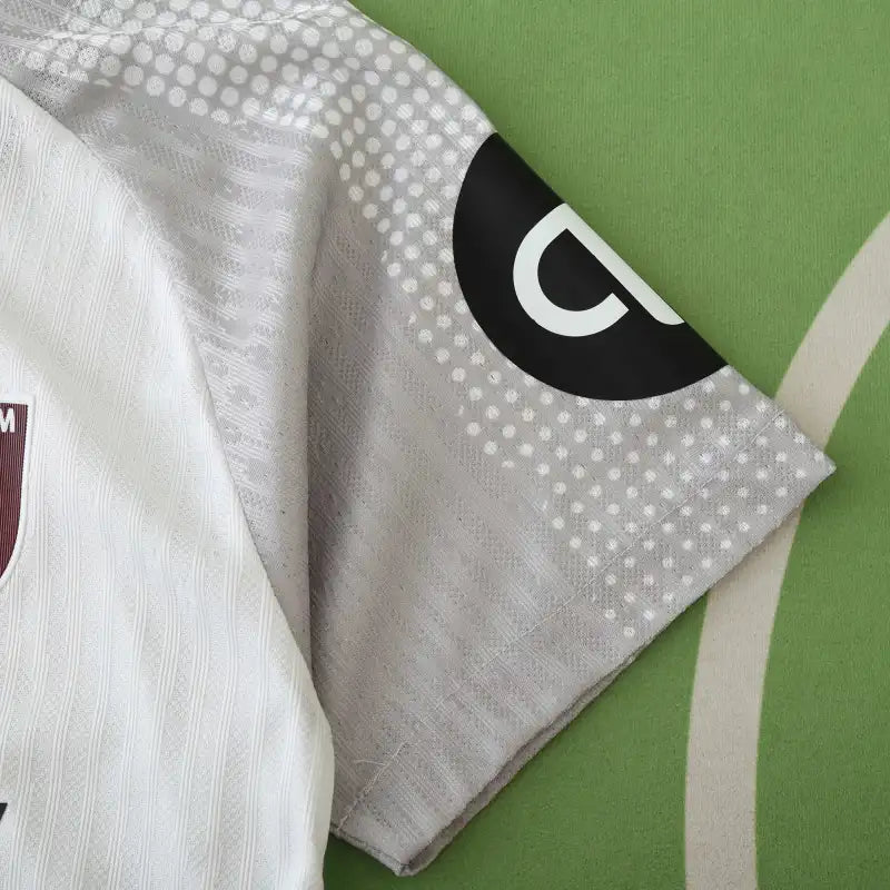 West Ham United F.C. Third Player Version 24/25 Season Jersey