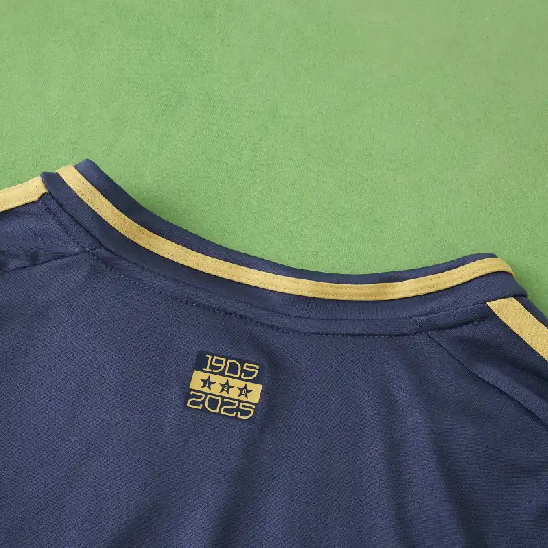 Boca Juniors Fourth Fan Version 24/25 Season Jersey