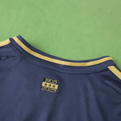 Boca Juniors Fourth Fan Version 24/25 Season Jersey