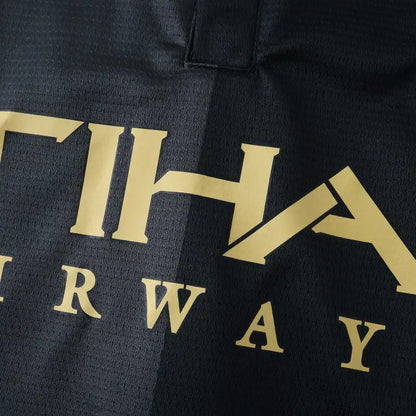 Manchester City F.C. Away Retro Fan Version 13/14 Season Jersey