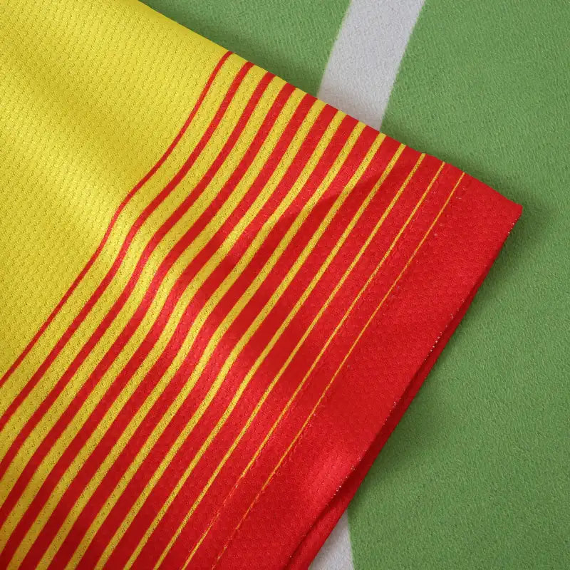 FC Barcelona Away Retro Fan Version 13/14 Season Jersey