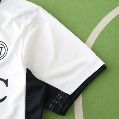 S.S.C. Napoli Away Fan Version 24/25 Season Jersey