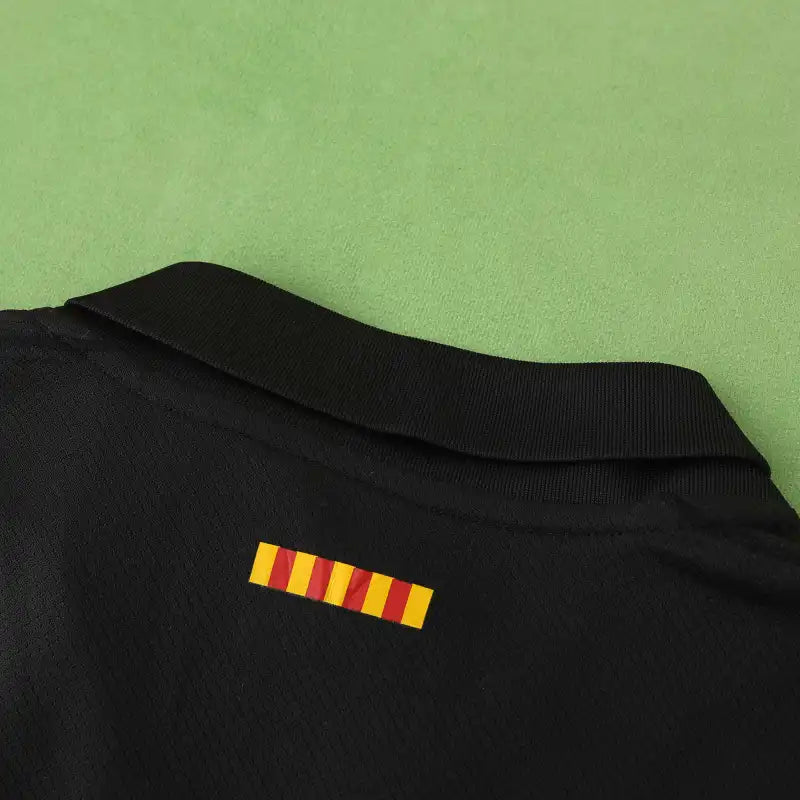 FC Barcelona / Barça Away 125th Anniversary Fan Version 24/25 Season Jersey