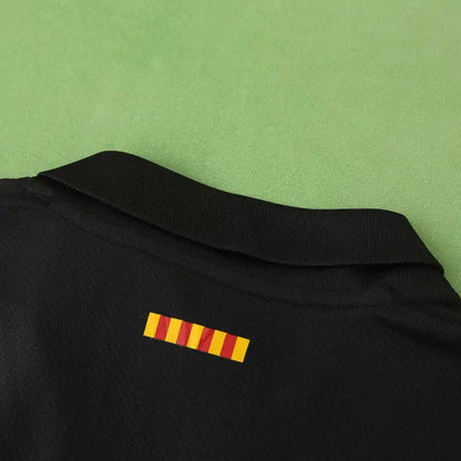 FC Barcelona / Barça Away 125th Anniversary Fan Version 24/25 Season Jersey