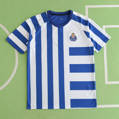FC Porto Training Shirt Fan Version 24/25 Season Jersey