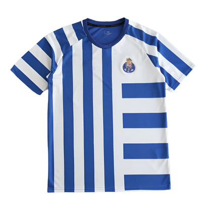FC Porto Training Shirt Fan Version 24/25 Season Jersey