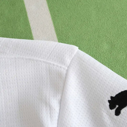 A.C. Milan Away Fan Version 24/25 Season Jersey