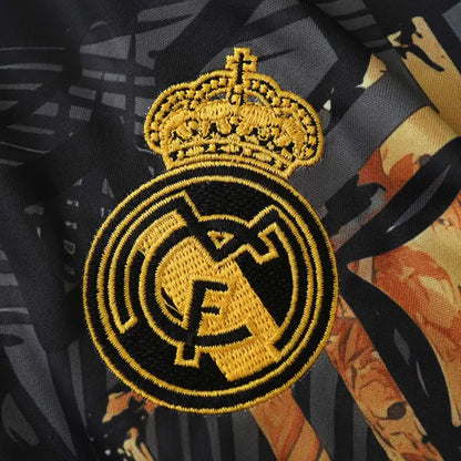 Real Madrid CF Concept Fan Version 24/25 Season Jersey