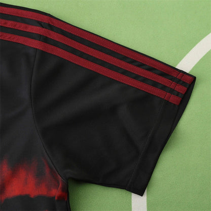 Manchester United F.C. Year of the Snake Limited Fan Version 24/25 Season Jersey