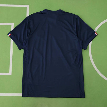 Paris Saint-Germain F.C. Home Fan Version 25/26 Season Jersey