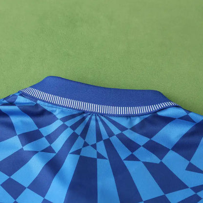 S.S.C. Napoli Home Retro Fan Version 91/93 Season Jersey