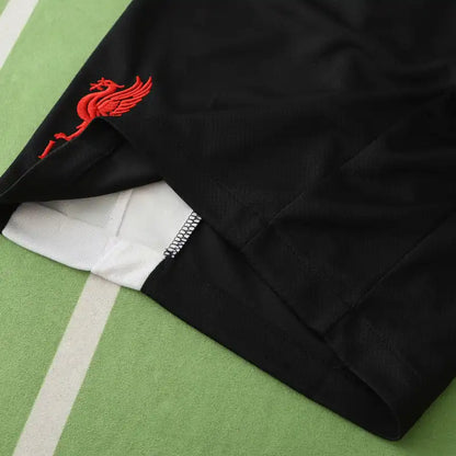 Liverpool F.C. Third Shorts 24/25 Season