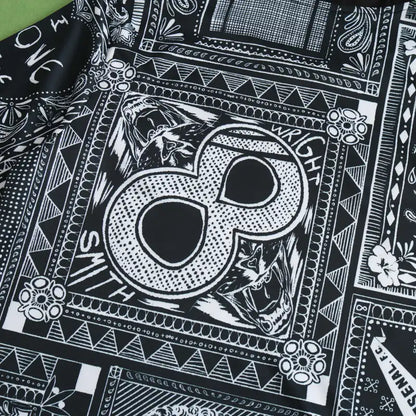 Arsenal F.C. Black Special Edition Fan Version 23/24 Season Jersey