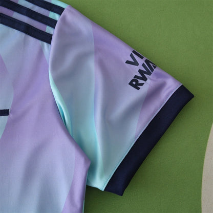 Arsenal F.C. Third Shirt 24/25 Season