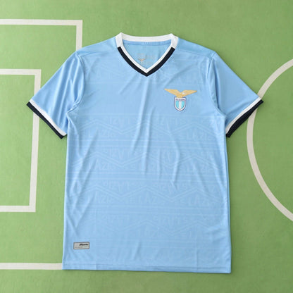 S.S. Lazio Home Fan Version 24/25 Season Jersey