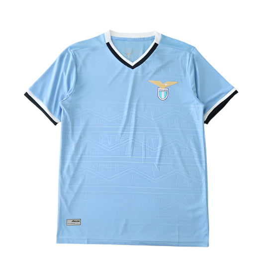 S.S. Lazio Home Fan Version 24/25 Season Jersey