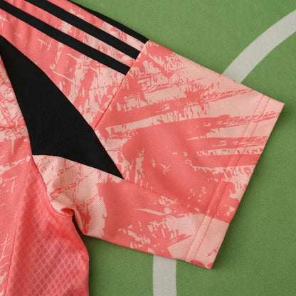 Inter Miami CF Concept Fan Version 24/25 Season Jersey