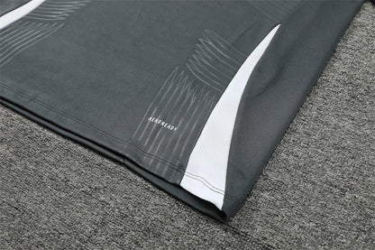 Manchester United 24/25 Grey Training Suit