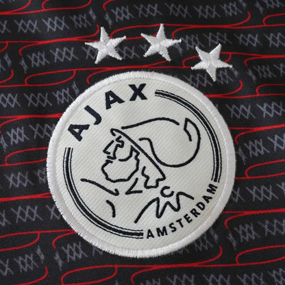 AFC Ajax Training Clothes Fan Version 24/25 Season Jersey