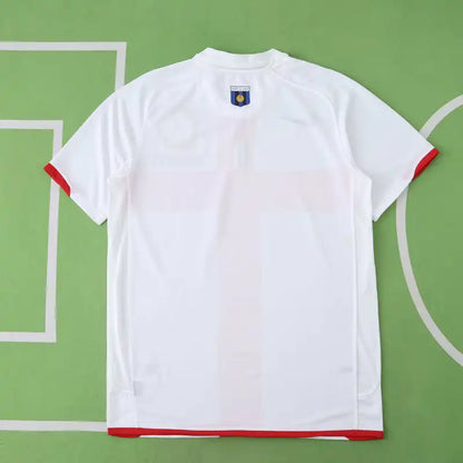 F.C. Internazionale Milano Away Retro Fan Version 07/08 Season Jersey